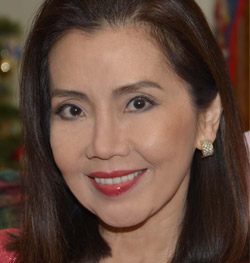 Photo of Imelda