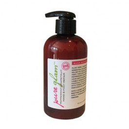 Pure Glam Peppermint Grapefruit Hand and Foot Repair
