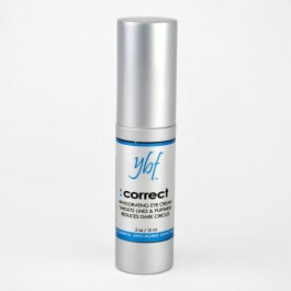 Your Best Face Correct (eye cream) 