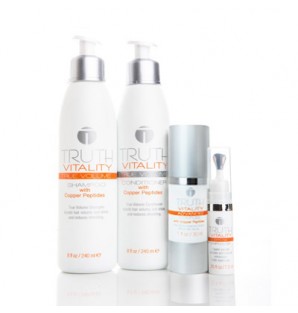 The Complete Truth Vitality Collection