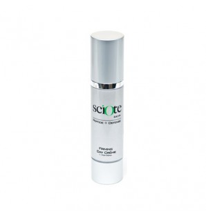 Sciote Peptide+Defense Firming Day Creme