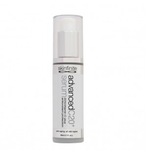 Skinfinite Advanced C20+ Serum