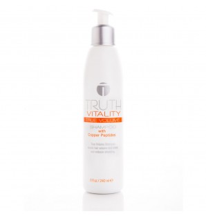 Truth Vitality True Volume Shampoo 
