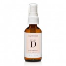 One Love Organics Active Moisture Time Release Vitamin D Moisture Mist 