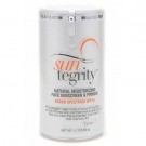 Suntegrity Natural Moisturizing Face Sunscreen and Primer Broad Spectrum SPF 30 