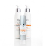 Truth Vitality 3-Step Hair Care System