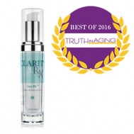 ClarityRX Get Fit Serum - Best of 2016