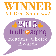 Truth Vitality True Volume Shampoo Readers' Choice Winner