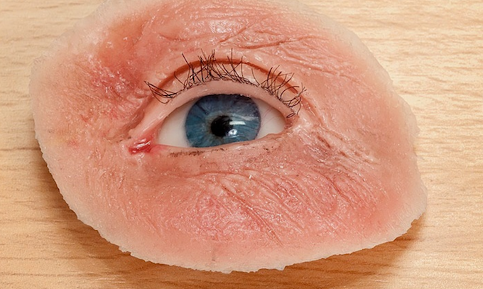 Bioprinting