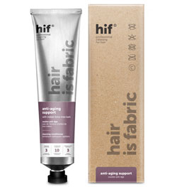 deciem hair is fabric anti-aging support