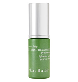 Kat Burki Rose Hip Intense Recovery Eye Serum 