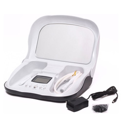 Trophy Skin MicrodermMD Microdermabrasion System