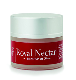 Royal Nectar Bee Venom Eye Cream