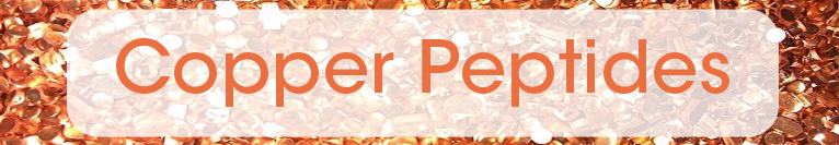 Featured: Copper Peptides