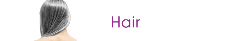Hair