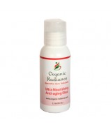 Organic Radiance Ultra Nourishing Anti-Aging Elixir