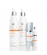 The Complete Truth Vitality Hair Collection - SAVE 20%