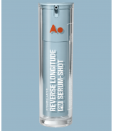 Ao Skincare Reverse Longitude PM Serum-Shot