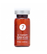E'shee Clinical Esthetic Elixir of Life KI Therapy Serum
