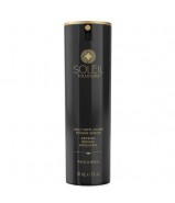 Soleil Toujours Daily Anti-Aging Power Serum for Face & Neck