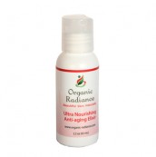 Organic Radiance Ultra Nourishing Anti-Aging Elixir