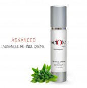 Sciote Advanced Retinol Creme