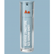 Ao Skincare Reverse Longitude PM Serum-Shot