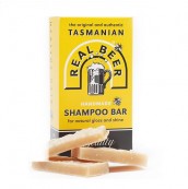Beauty and the Bees Real Beer Tasmanian Shampoo