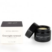 Bottega Organica Overnight Renewal