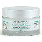 ClarityRX Sleep it Off Mask