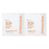 Dr. Dennis Gross Alpha Beta Ultra Gentle Daily Peel