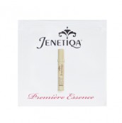 Jenetiqa Premiere Essence Day & Night Anti-Aging Serum and Dark Spot Corrector - Sample