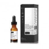 Deciem NIOD Multi-Molecular Hyaluronic Complex