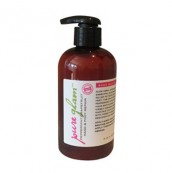 Pure Glam Peppermint Grapefruit Hand and Foot Repair