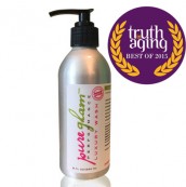 Pure Glam Performance Luxury Wash