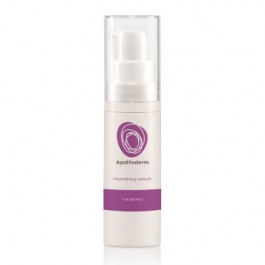 Apothederm Nourishing Serum