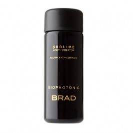 BRAD Biophotonic Sublime Youth Creator Radiance Concentrate
