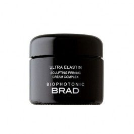 BRAD Biophotonic Ultra Elastin Sculpting Firming Cream Complex