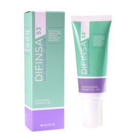 Difinsa53 Skin Protectant Lotion
