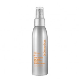 Dr. Dennis Gross Skincare Sheer Mineral Sun Spray