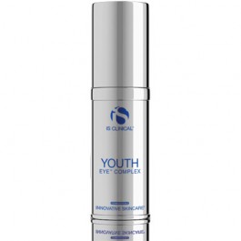 iS Clinical Youth Eye Complex