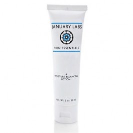 January Labs Moisture Balancing Lotion