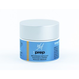 Your Best Face Prep Microdermabrasion
