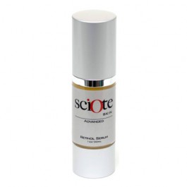 Sciote Advanced Retinol Serum