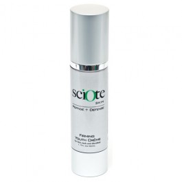 Sciote Peptide+Defense Firming Youth Creme