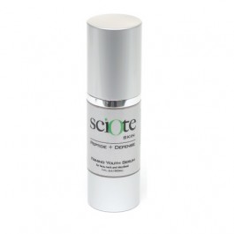 Sciote Peptide+Defense Firming Youth Serum