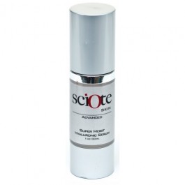 Sciote Super Moist Hyaluronic Serum