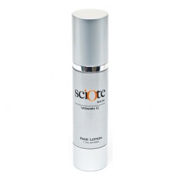 Sciote Vitamin C Face Lotion