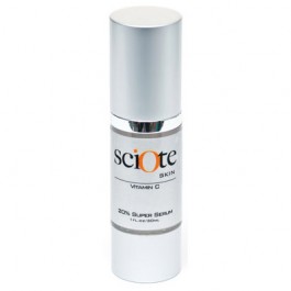 Sciote Vitamin C 20% Super Serum