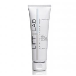 LIFTLAB Purify + Clarify: Daily Cleanser & Detox Mask